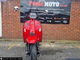 Royal Alloy GT125 2026 motorcycle #3