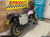 Honda CRF1000 Africa Twin 2016 motorcycle #3