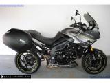 Triumph Tiger 1050 2020 motorcycle #1