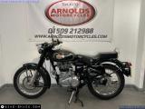 Royal Enfield Bullet 500 2015 motorcycle #2