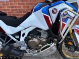 Honda CRF1100 Africa Twin 2019 motorcycle #4