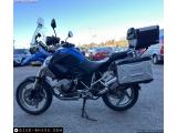 BMW R1200GS 2010 motorcycle #4