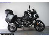 Honda NT1100 2023 motorcycle #1