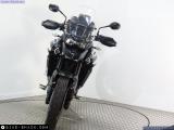 Triumph Tiger 900 2021 motorcycle #2