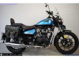 Royal Enfield Meteor 350 for sale