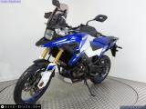 Suzuki DL1050 V-Strom 2024 motorcycle #3