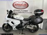 Suzuki GSX1250 2012 motorcycle #3