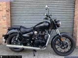 Royal Enfield Meteor 350 2023 motorcycle #4