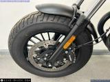 Moto Guzzi V9 Bobber 2023 motorcycle #4