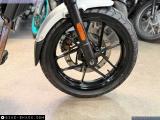 Royal Enfield Guerrilla 450 2025 motorcycle #4