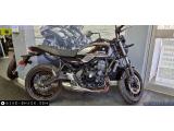 Kawasaki Z650 2022 motorcycle for sale