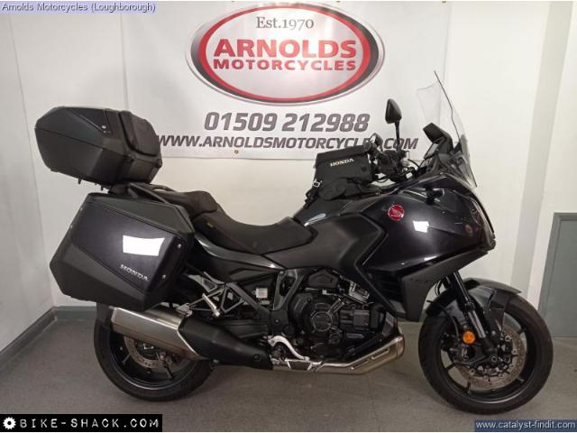 Honda NT1100 2023 motorcycle