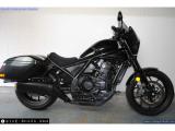 Honda CMX1100 Rebel 2024 motorcycle #1