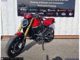 Ducati Monster 937 2024 motorcycle #2