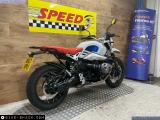 BMW R nineT 2017 motorcycle #2