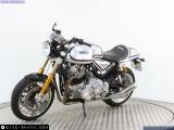 Norton Commando 961 Sport 2016 motorcycle #3
