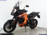 KTM 1290 Adventure 2022 motorcycle #3