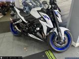 Suzuki GSX-S1000 2019 motorcycle for sale