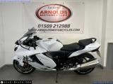 Suzuki GSX1300R Hayabusa 2022 motorcycle #2