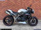 Triumph Speed Triple 1050 for sale
