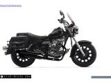 Keeway Superlight 125 for sale