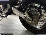 Triumph Scrambler 1200 2020 motorcycle #3