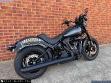 Harley-Davidson FXLR Low Rider 1923 2026 motorcycle #2