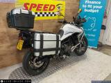 Triumph Tiger 900 2020 motorcycle #3