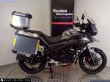 Sinnis Terrain 380 2020 motorcycle for sale