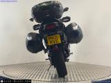 Kawasaki Versys 1000 2021 motorcycle #4
