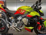 Ducati Streetfighter V4 1100 2023 motorcycle #3
