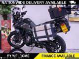 Triumph Tiger 900 2020 motorcycle #3