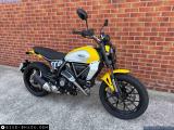 Ducati Scrambler 800 2026 motorcycle #3