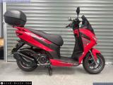 Aprilia SXR-50 2024 motorcycle for sale