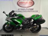 Kawasaki Z1000SX 2020 motorcycle #2