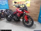 Triumph Tiger 900 2021 motorcycle #2