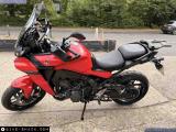 Yamaha Tracer 900 for sale