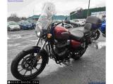 Royal Enfield Meteor 350 2024 motorcycle #3