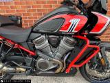 Harley-Davidson RA1250 Pan America 2024 motorcycle #4