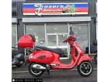 Piaggio Vespa GTS 300 for sale