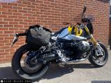 BMW R nineT 2018 motorcycle #3