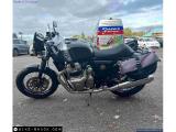 Royal Enfield Continental GT 650 2022 motorcycle #4