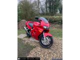 Honda VFR800 for sale