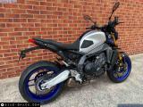 Yamaha MT-09 2024 motorcycle #3