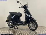 Piaggio Vespa Primavera 125 for sale