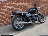 Triumph Bonneville 865 2013 motorcycle #3