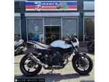 Suzuki SV650 2019 motorcycle for sale