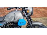 Royal Enfield Scram 411 2024 motorcycle #3