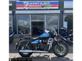 Royal Enfield Meteor 350 2022 motorcycle #1
