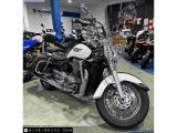 Triumph Thunderbird 1700 2015 motorcycle #2